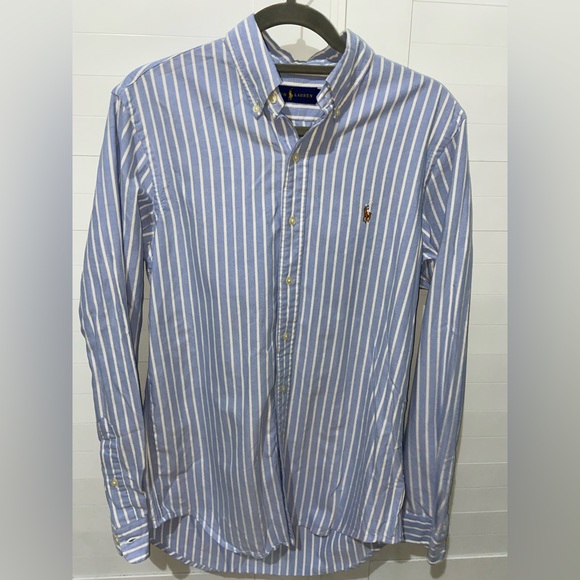 Ralph Lauren Dress Shirt - Picture 1 of 4